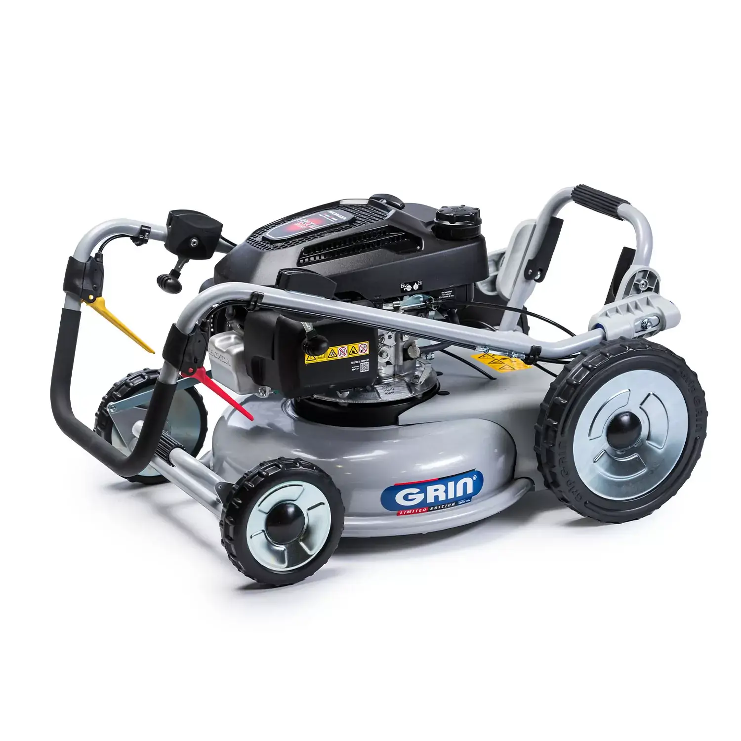 GRIN PM46A HD
