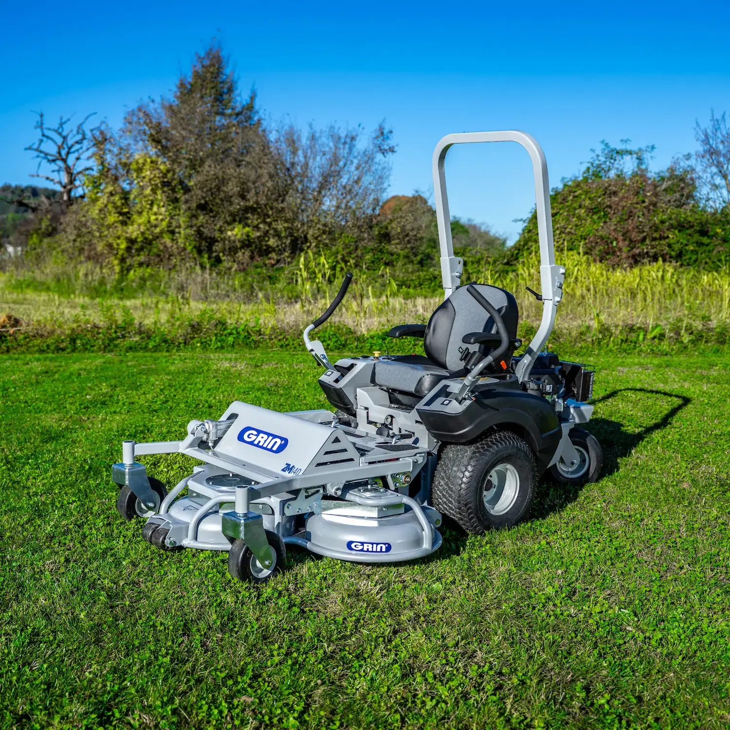 GRIN ZM140