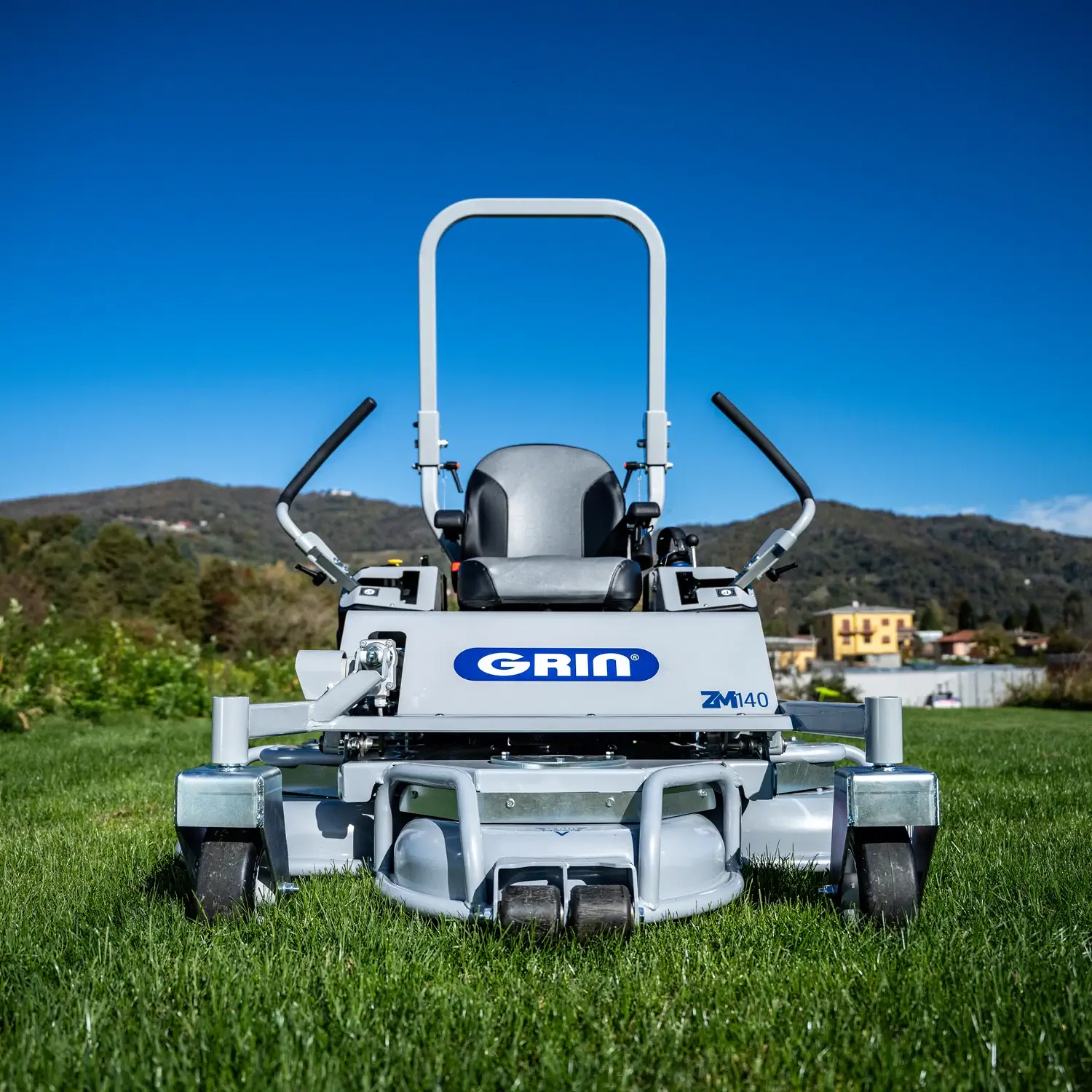 GRIN ZM140