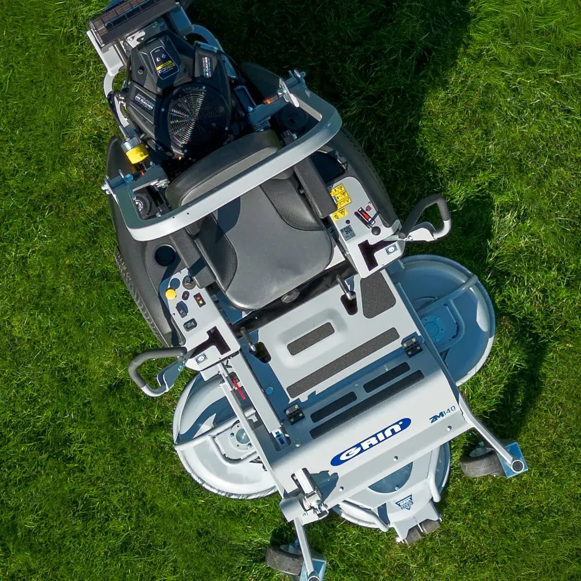 GRIN ZM120