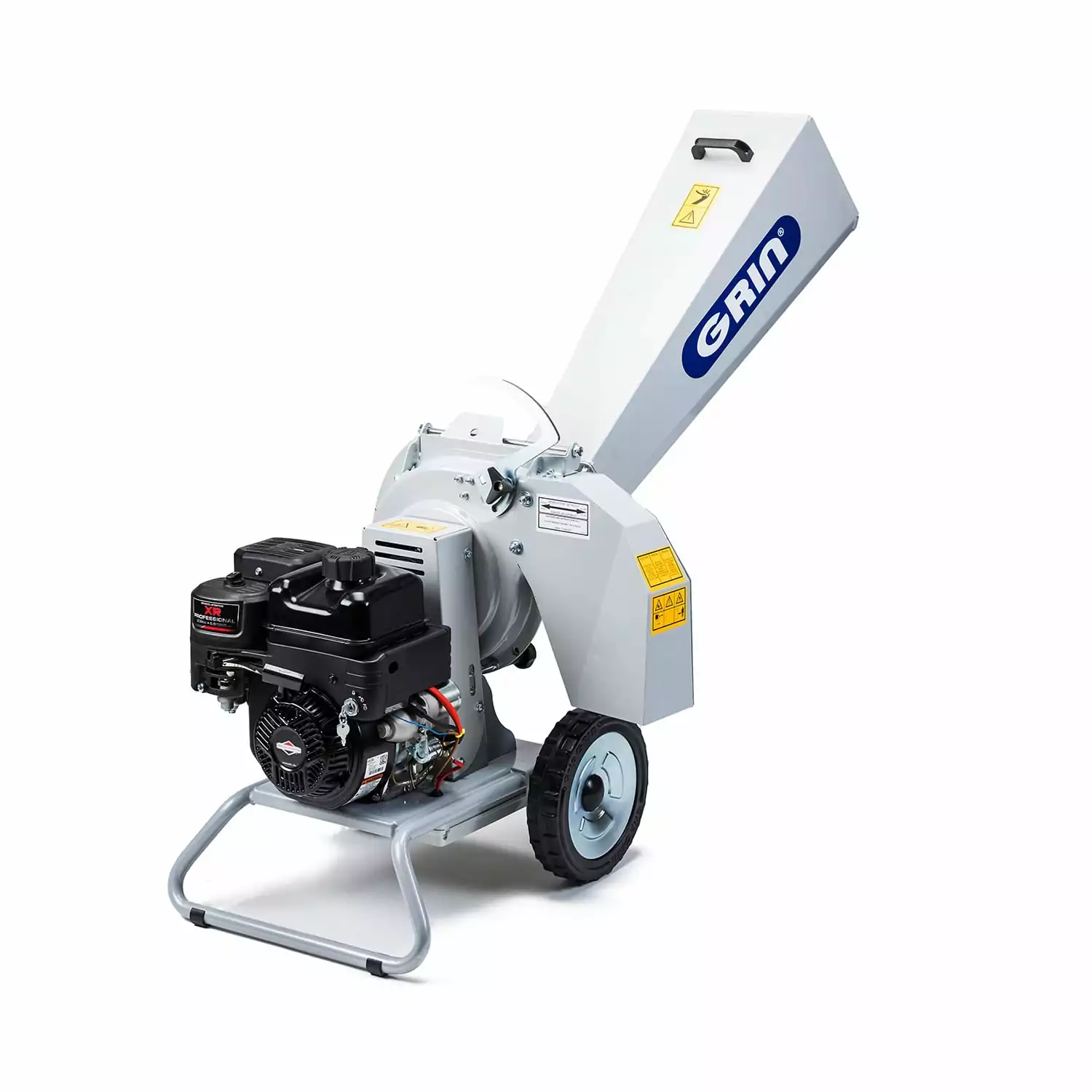 GRIN BIOCH 50