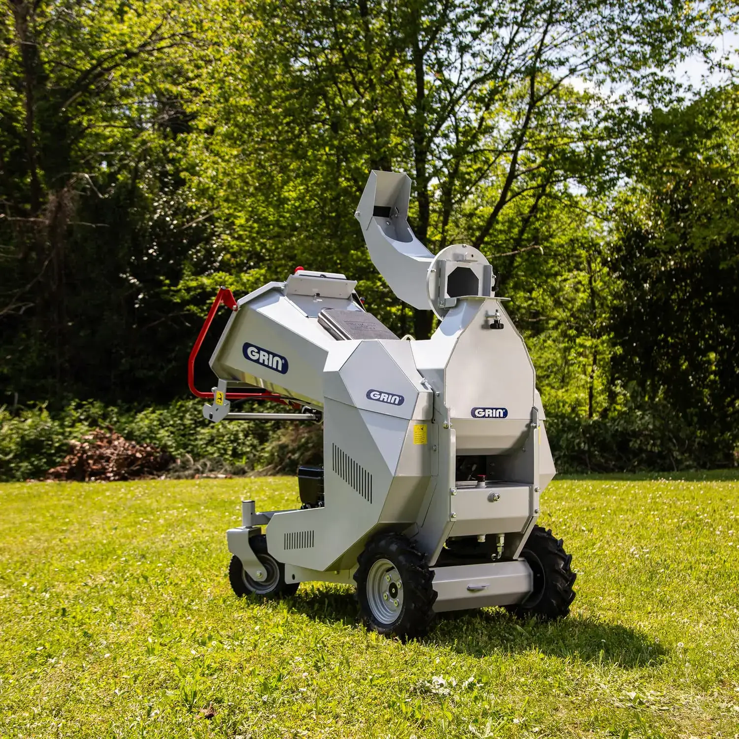 GRIN BIOCH100 DRIVE