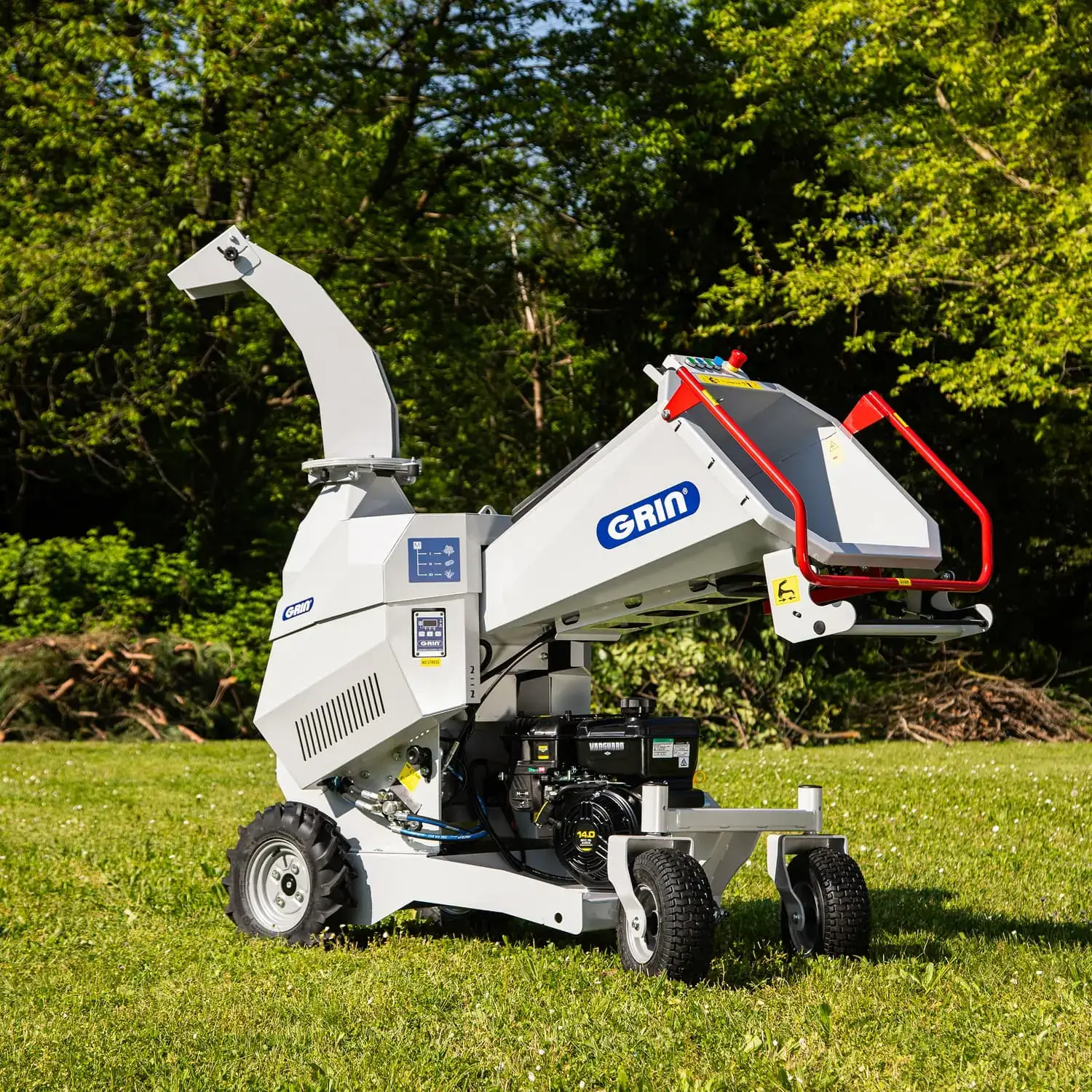 GRIN BIOCH100 DRIVE