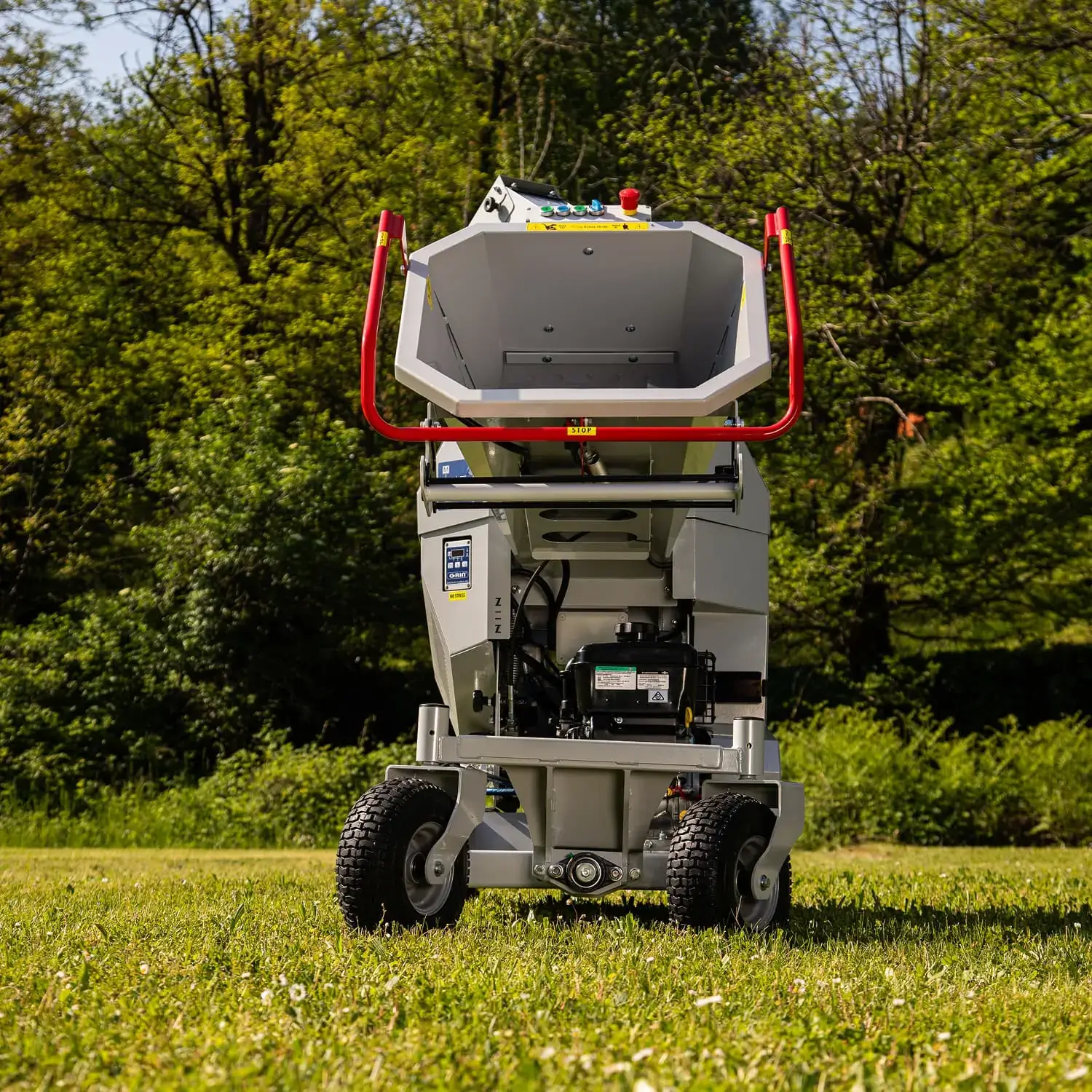 GRIN BIOCH100 DRIVE
